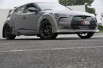 Hyundai Veloster by ARK Performance 2011 года